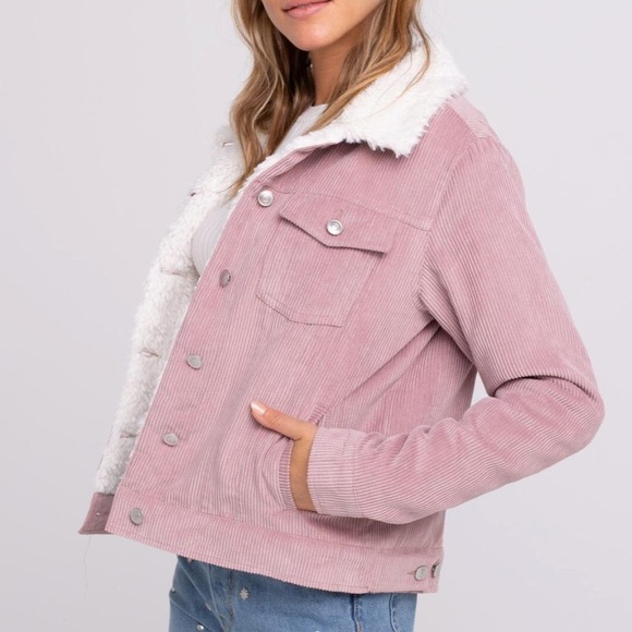Thread \u0026 Supply | Jackets \u0026 Coats 